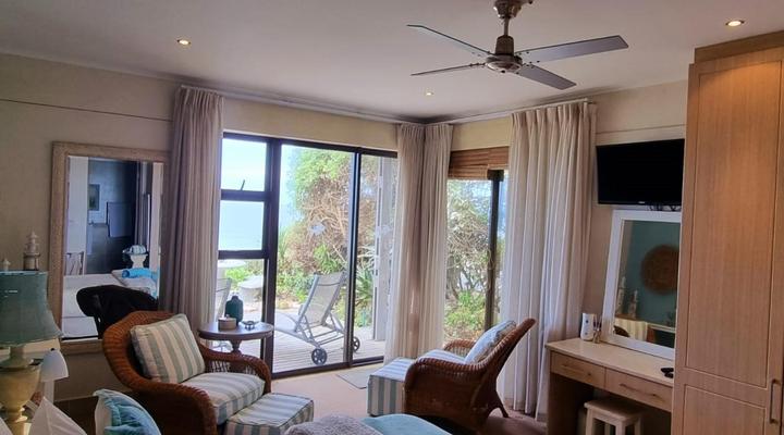Dolphin Villa Self Catering