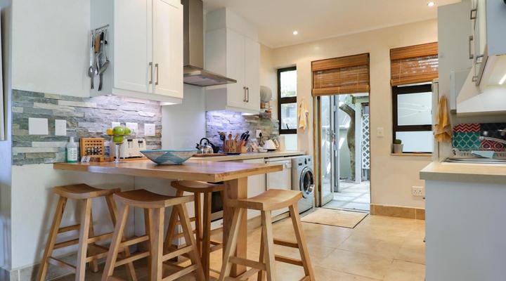 Dolphin Villa Self Catering