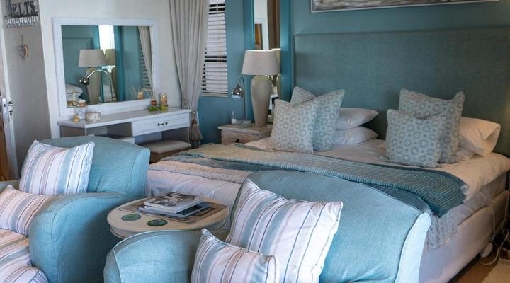 Dolphin Villa Self Catering