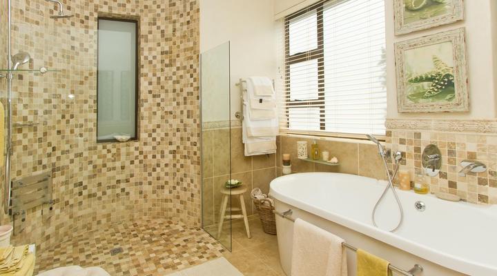 Dolphin Villa Self Catering