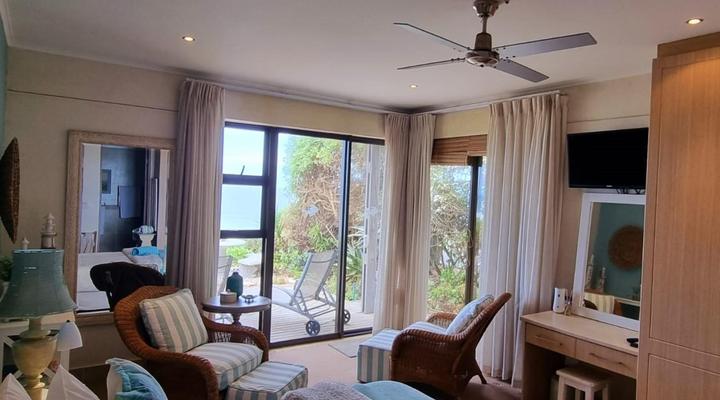 Dolphin Villa Self Catering