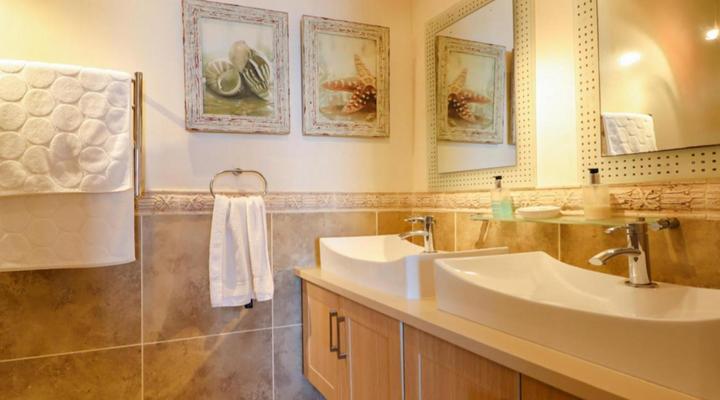 Dolphin Villa Self Catering