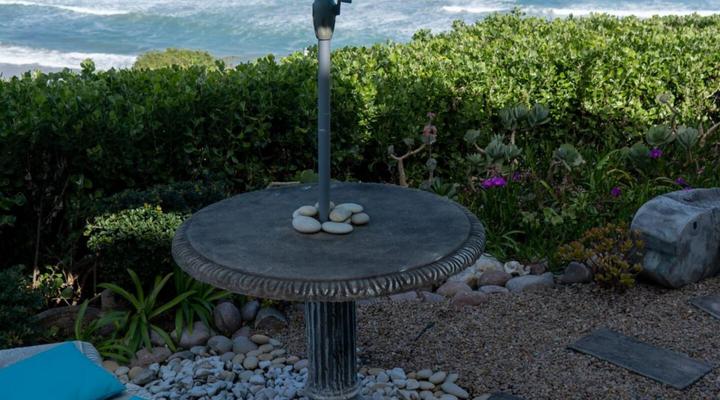 Dolphin Villa Self Catering