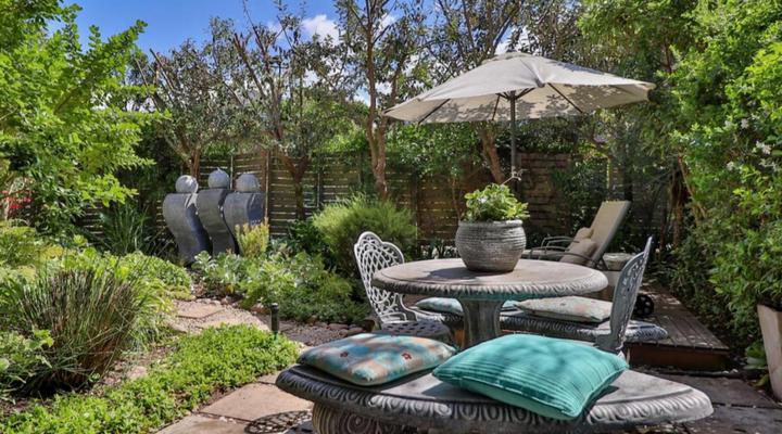 Dolphin Villa Self Catering