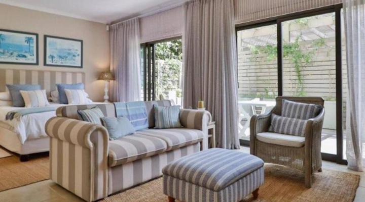 Dolphin Villa Self Catering