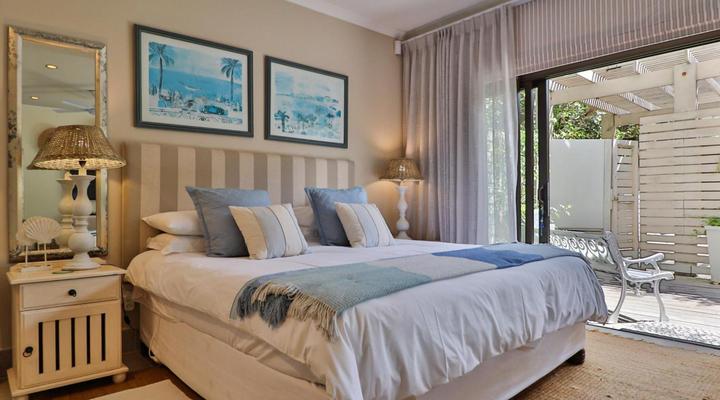 Dolphin Villa Self Catering