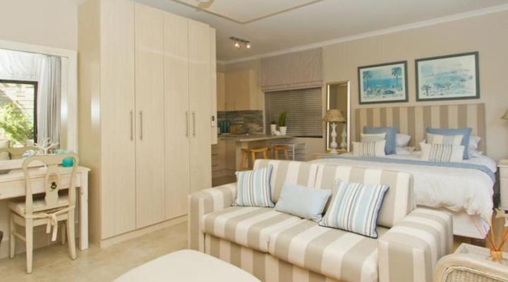 Dolphin Villa Self Catering