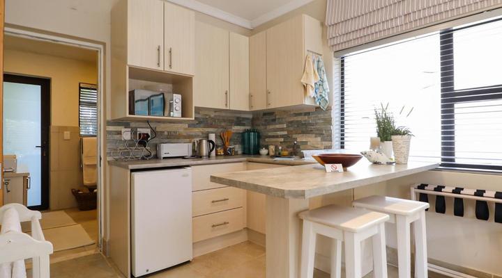 Dolphin Villa Self Catering