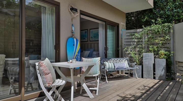 Dolphin Villa Self Catering