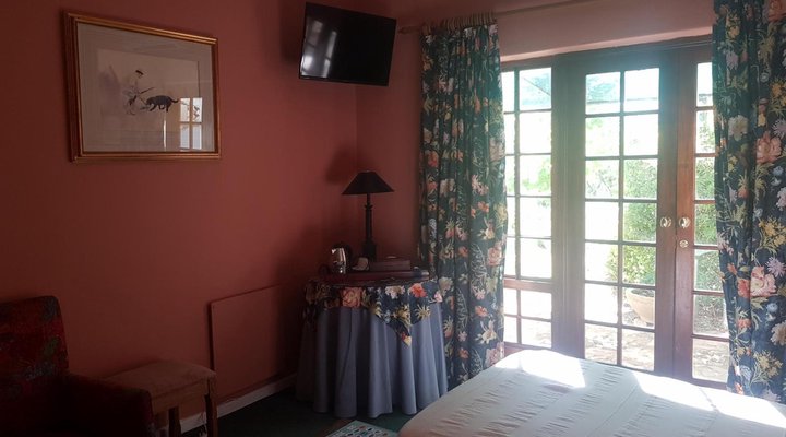 Springfontein Guest House