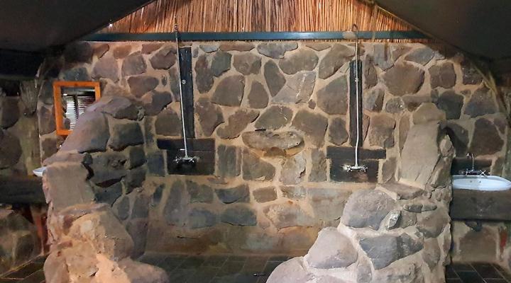 Glen Afric Country Lodge