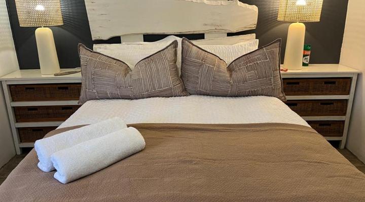 Klein Katryns B&B and Self-Catering