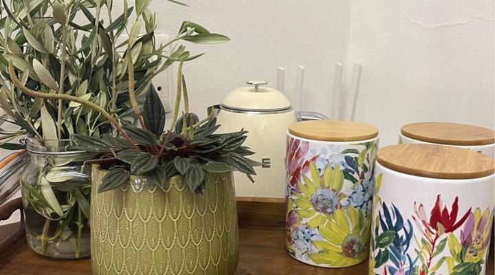 Klein Katryns B&B and Self-Catering