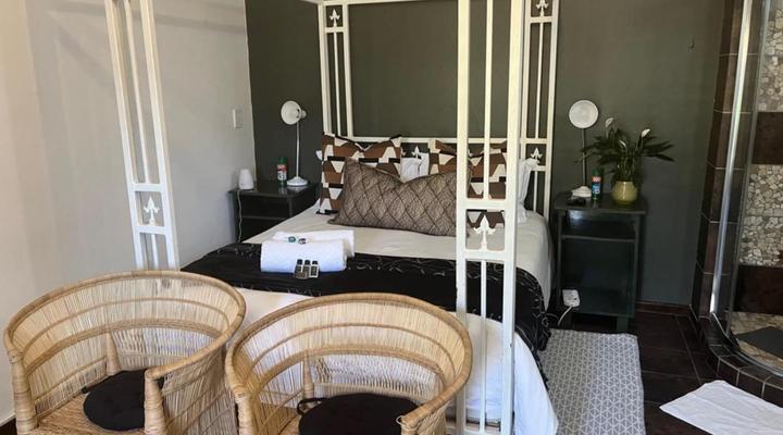 Klein Katryns B&B and Self-Catering