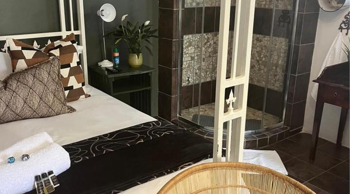 Klein Katryns B&B and Self-Catering