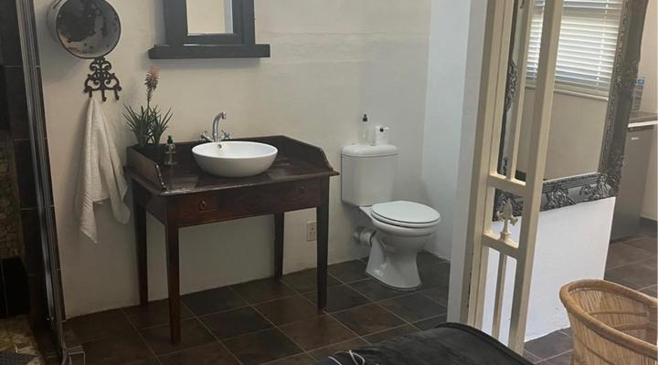 Klein Katryns B&B and Self-Catering