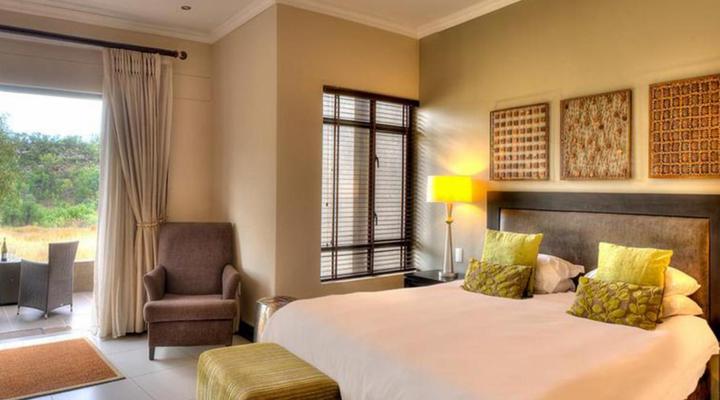 Sea Star Accommodation @ Legend Golf Safari Resort