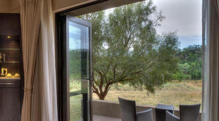 Sea Star Accommodation @ Legend Golf Safari Resort