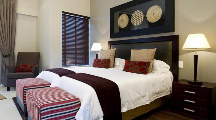 Sea Star Accommodation @ Legend Golf Safari Resort