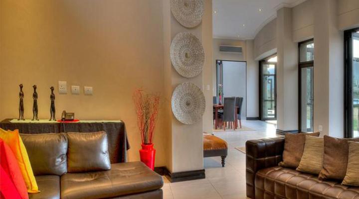 Sea Star Accommodation @ Legend Golf Safari Resort