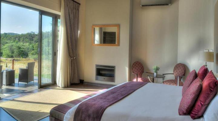 Sea Star Accommodation @ Legend Golf Safari Resort
