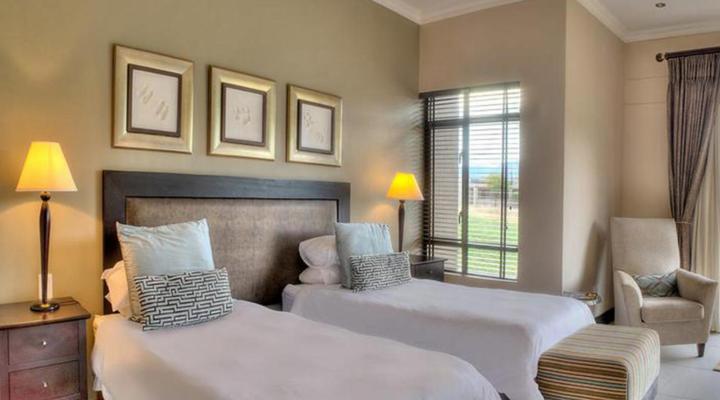 Sea Star Accommodation @ Legend Golf Safari Resort