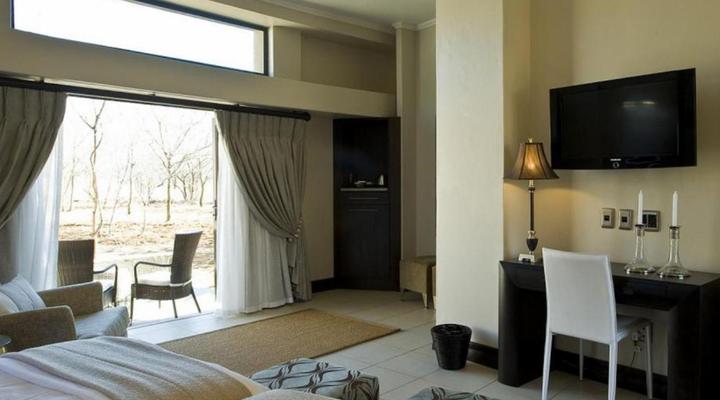 Sea Star Accommodation @ Legend Golf Safari Resort