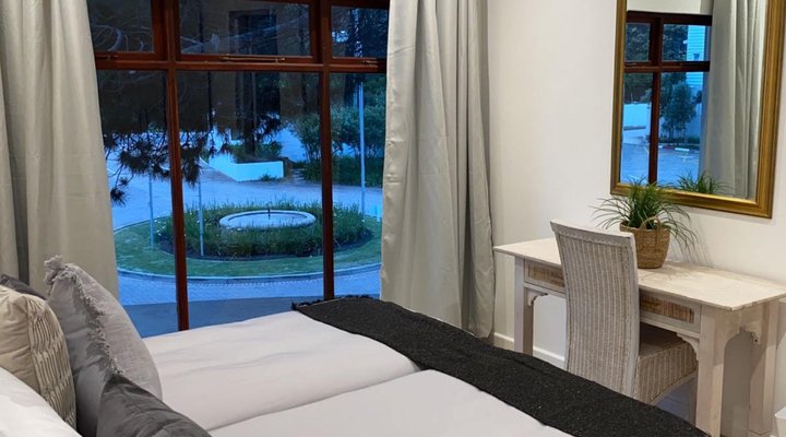 The Dunes Hotel and Resort