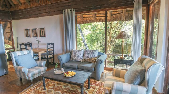 Malkoha Lake St. Lucia