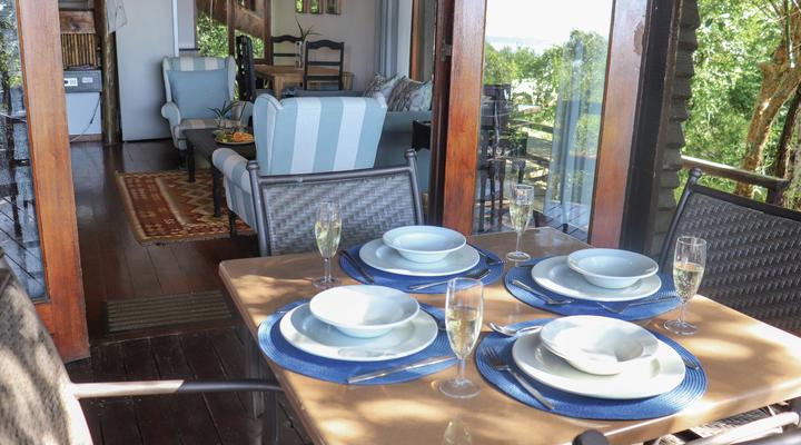 Malkoha Lake St. Lucia