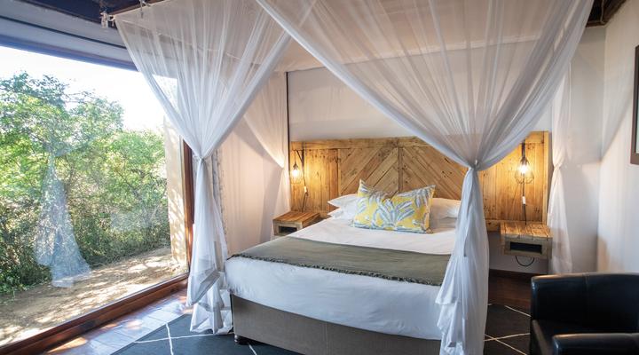 Malkoha Lake St. Lucia