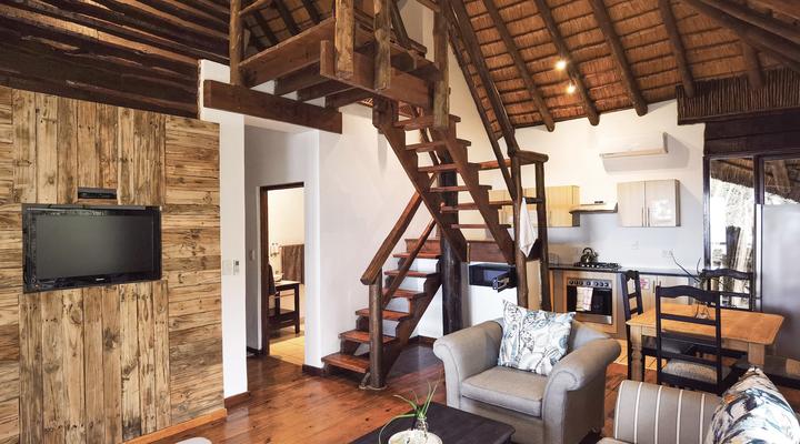 Malkoha Lake St. Lucia