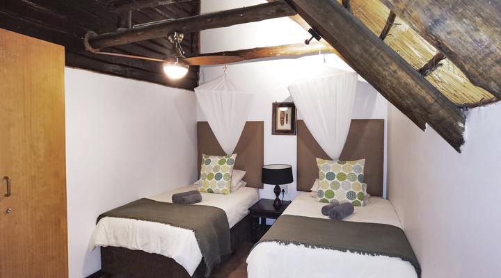 Malkoha Lake St. Lucia