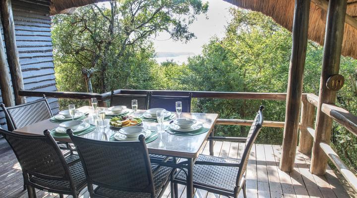 Malkoha Lake St. Lucia