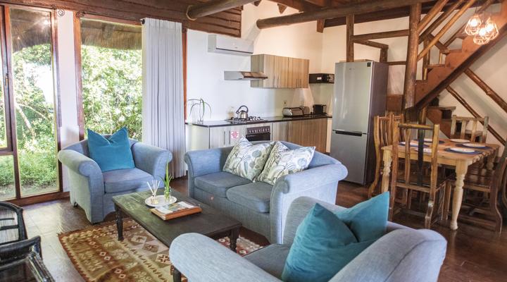 Malkoha Lake St. Lucia