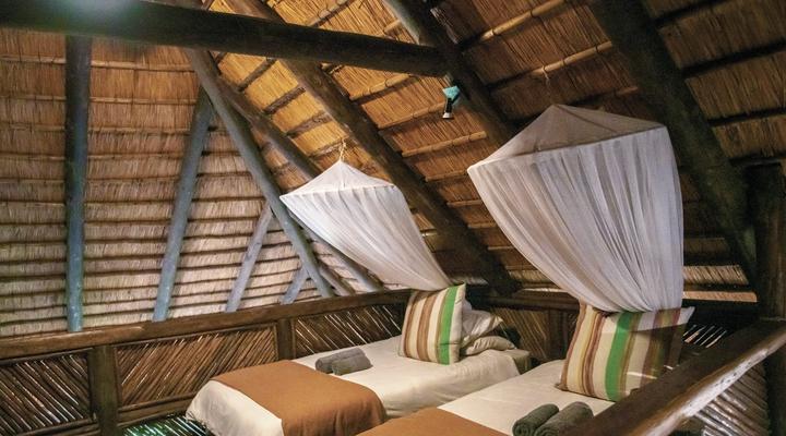 Malkoha Lake St. Lucia