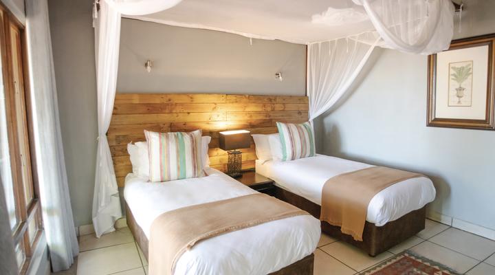 Malkoha Lake St. Lucia