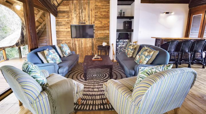 Malkoha Lake St. Lucia