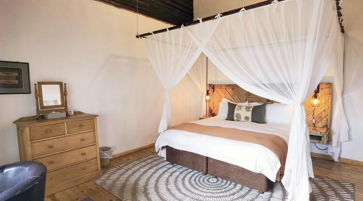 Malkoha Lake St. Lucia