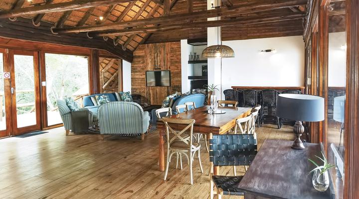 Malkoha Lake St. Lucia