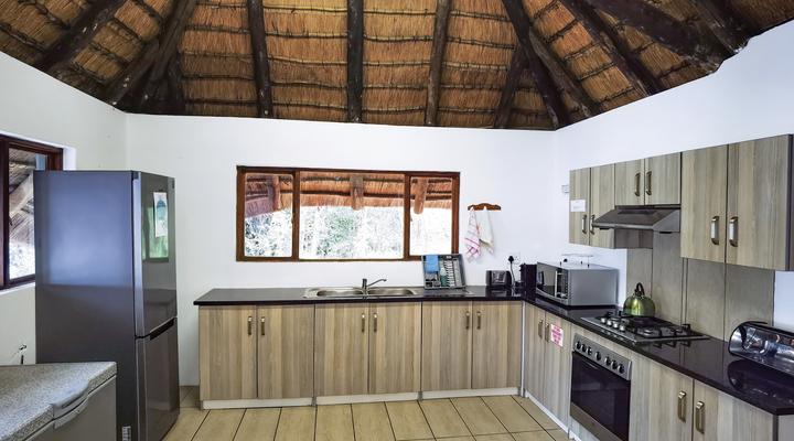 Malkoha Lake St. Lucia