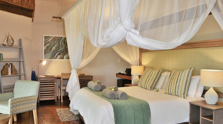 Malkoha Lake St. Lucia