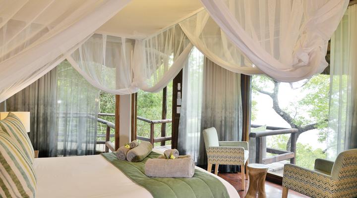 Malkoha Lake St. Lucia