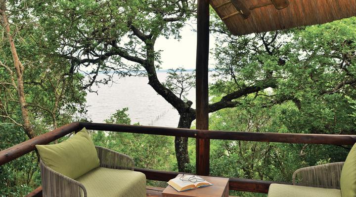 Malkoha Lake St. Lucia