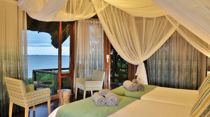 Malkoha Lake St. Lucia