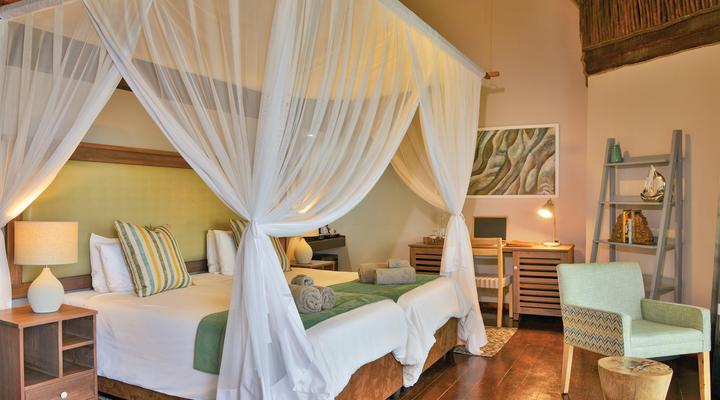 Malkoha Lake St. Lucia