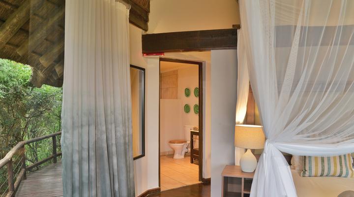 Malkoha Lake St. Lucia