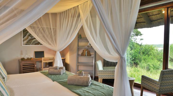 Malkoha Lake St. Lucia