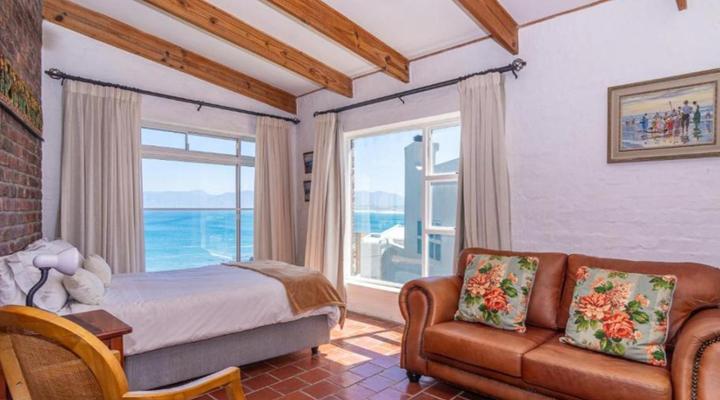 Kingsview Guest House