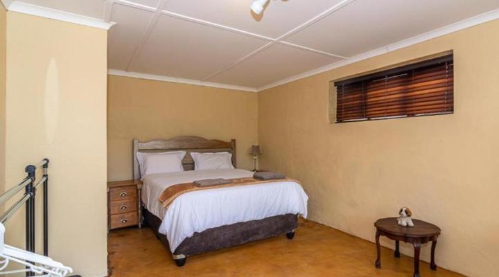 Kingsview Guest House